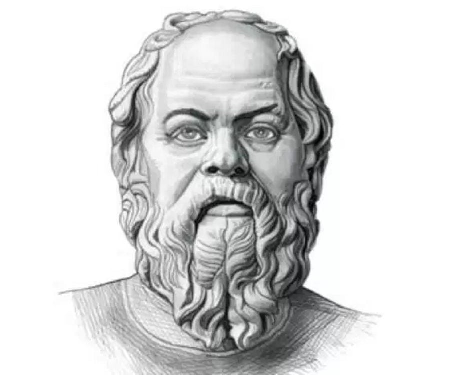 Socrates- Vol.1 সোক্রাটীস - খন্ড ১