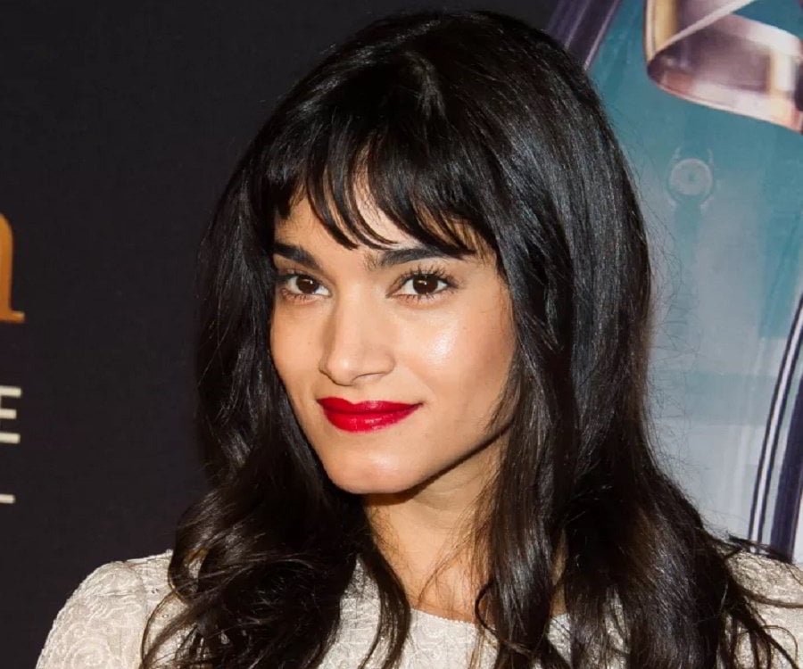 Sofia Boutella Biography - Facts, Childhood, Family Life & Achievements