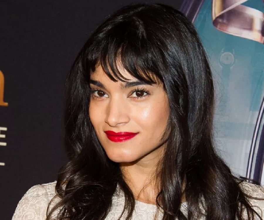 Sofia Boutella Bio Career Age Net Worth Parents Wiki Height Facts Images