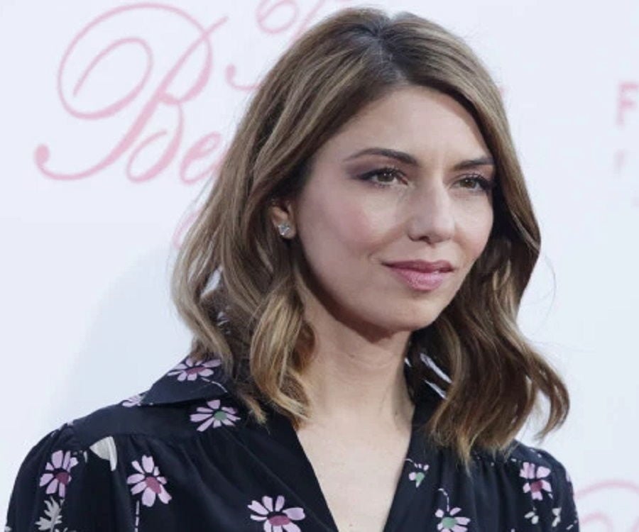 Sofia Coppola marries in her ancestor's birthplace, Movies