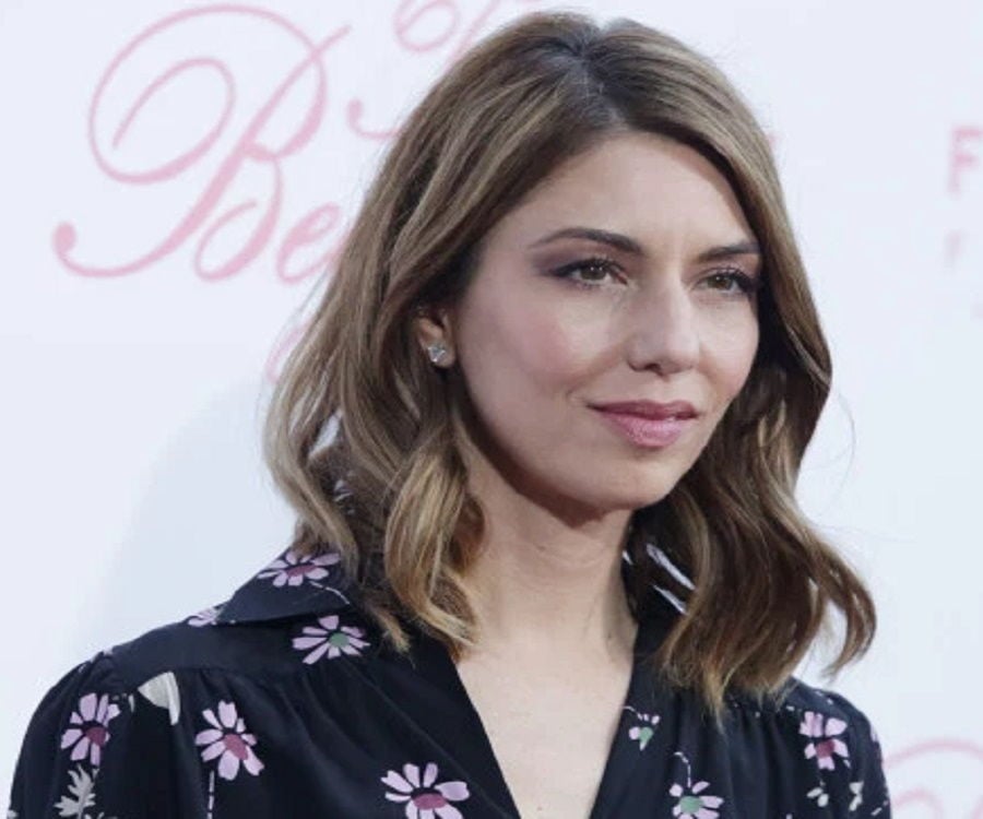 Sofia Coppola - Age, Family, Bio