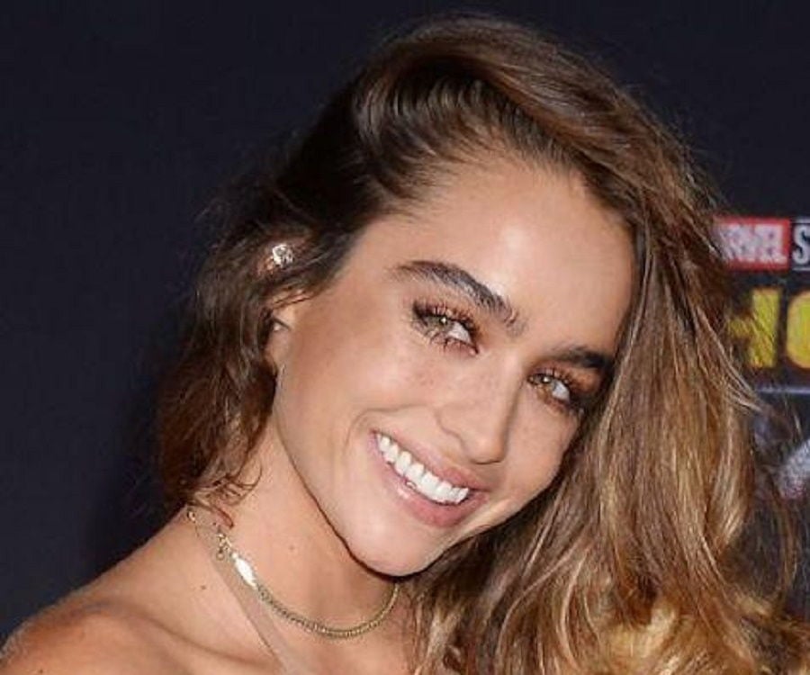 3. The Best Products for Maintaining Blonde Hair like Sommer Ray - wide 1