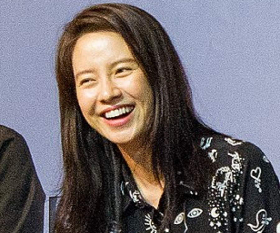 song ji hyo biodata - Penelope Skinner