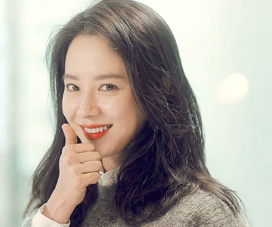 Song Ji Hyo Is Voted The No. 1 Korean Celeb Asians Want To 