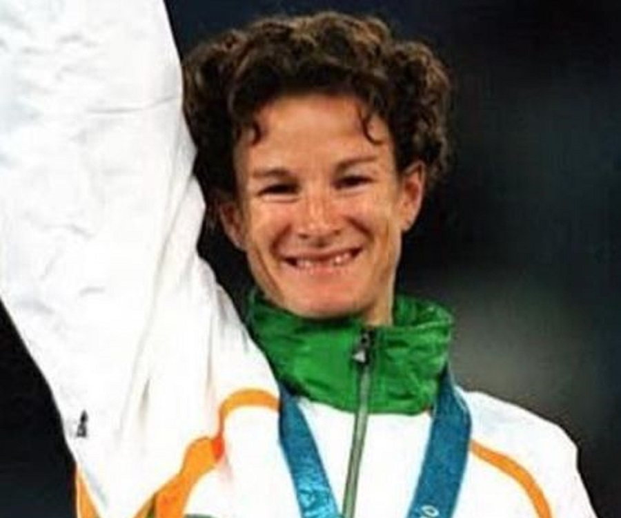 Famous Irish Athletes