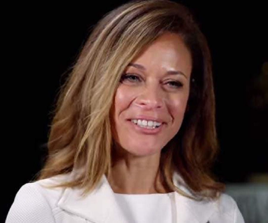 Sonya Curry Biography - Facts, Childhood, Family Life & Achievements