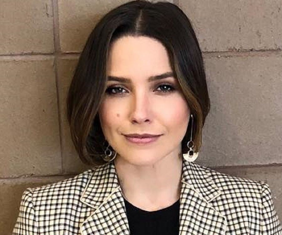 Sophia Bush Biography Facts Childhood Family Life Achievements Of Actor