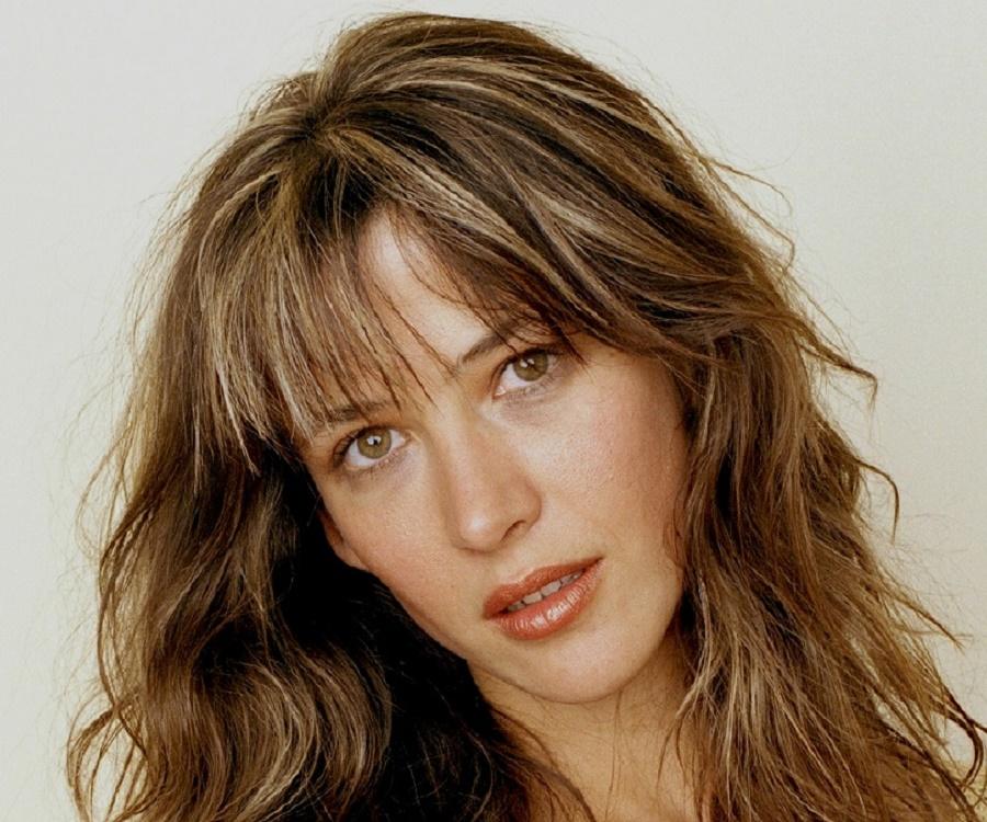 Sophie Marceau Biography - Facts, Childhood, Family Life & Achievements