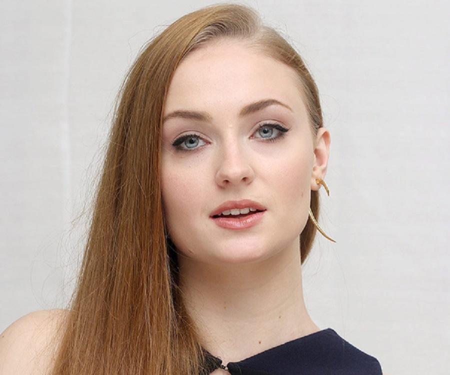 Sophie Turner - Wikipedia