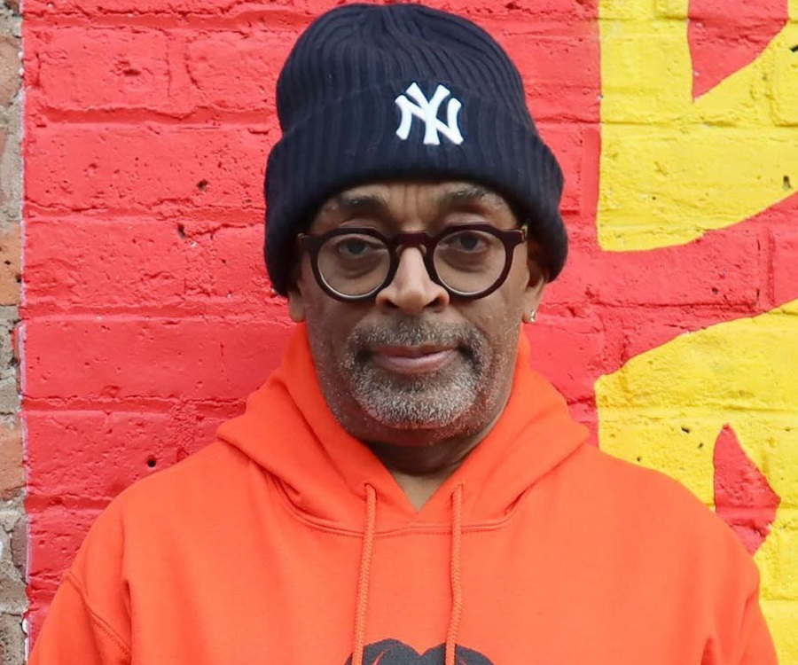 Spike Lee Biography - Childhood, Life Achievements & Timeline