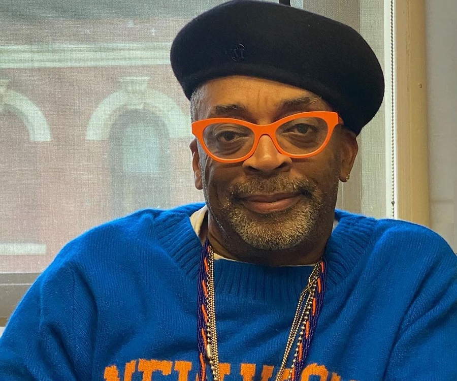 Spike Lee Biography - Childhood, Life Achievements & Timeline