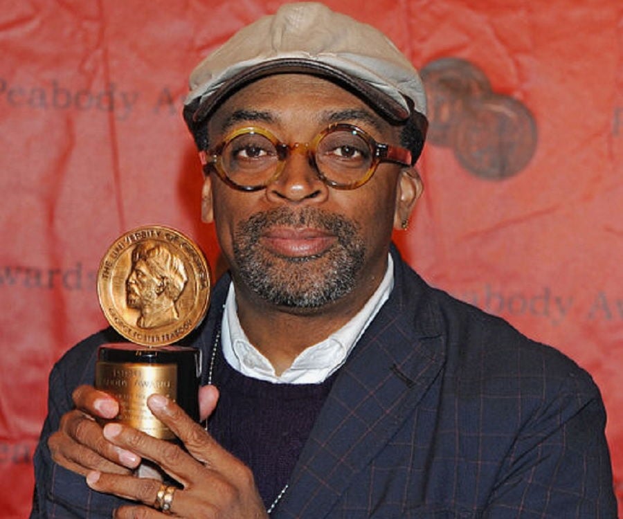 Spike Lee Biography - Childhood, Life Achievements & Timeline