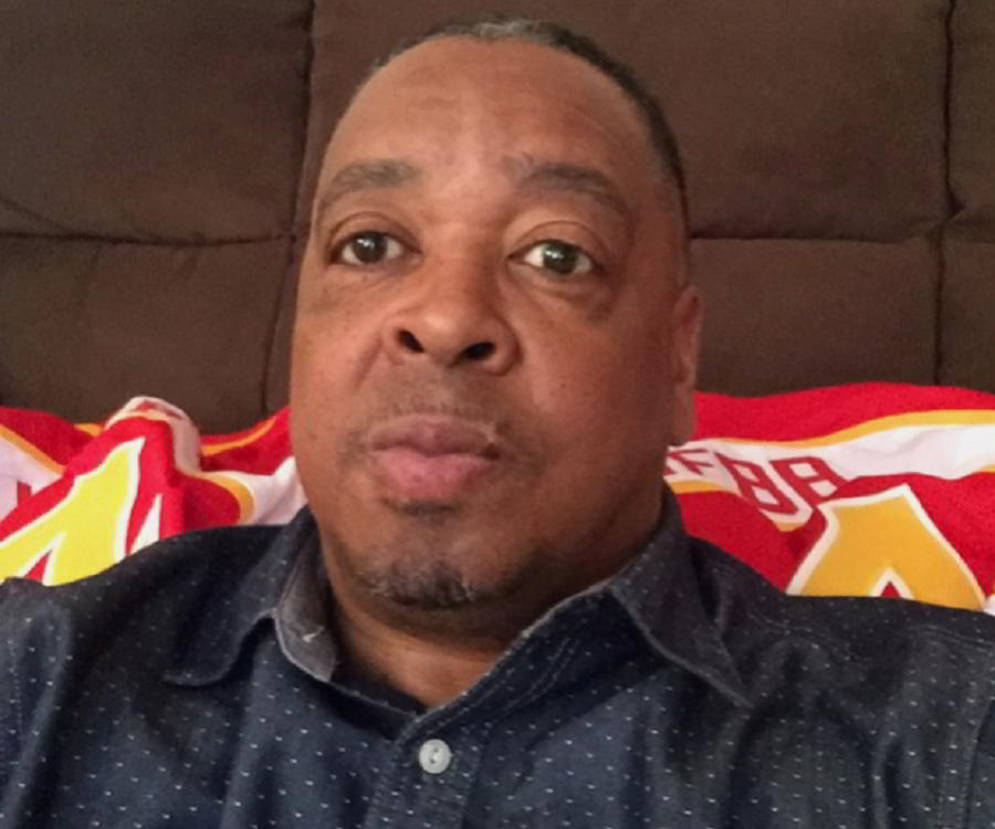 Spud Webb Biography – Facts, Childhood, Family Life, Achievements