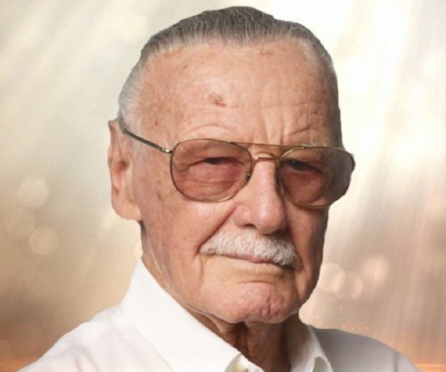 Stan Lee Biography - Facts, Childhood, Family Life & Achievements