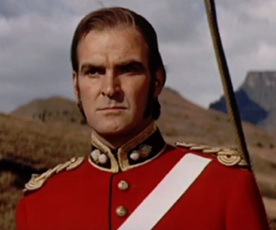 Stanley Baker Biography - Facts, Childhood, Family Life & Achievements