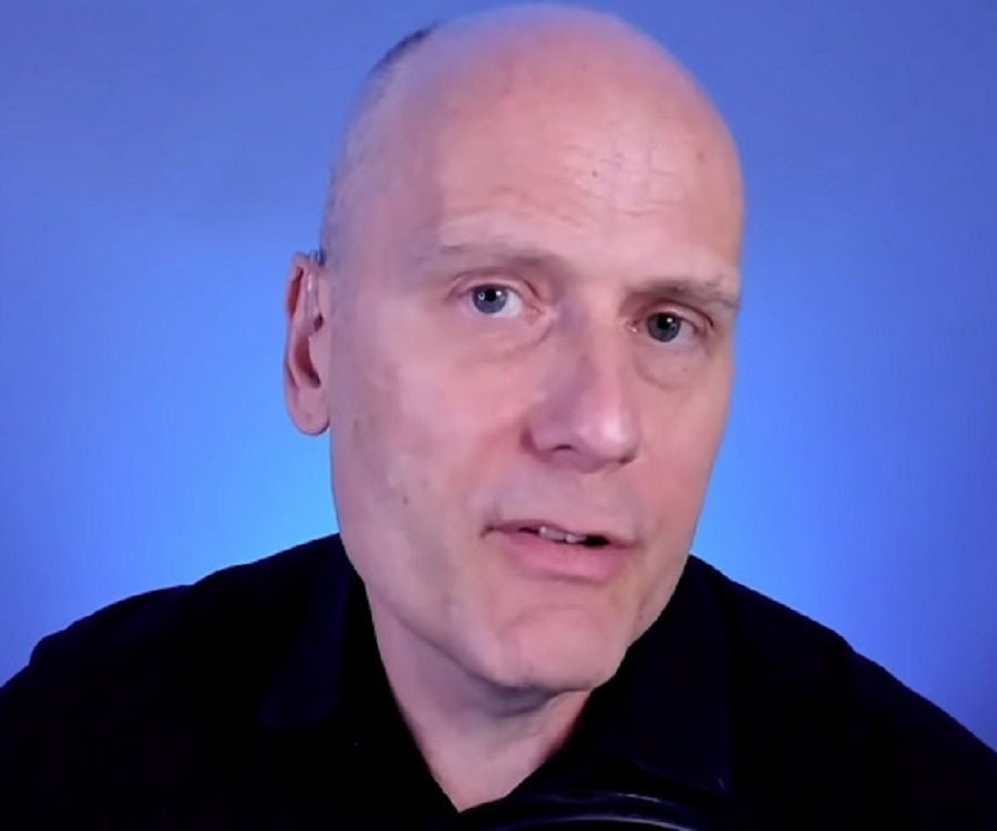 Stefan Molyneux Biography - Facts, Childhood, Family ...