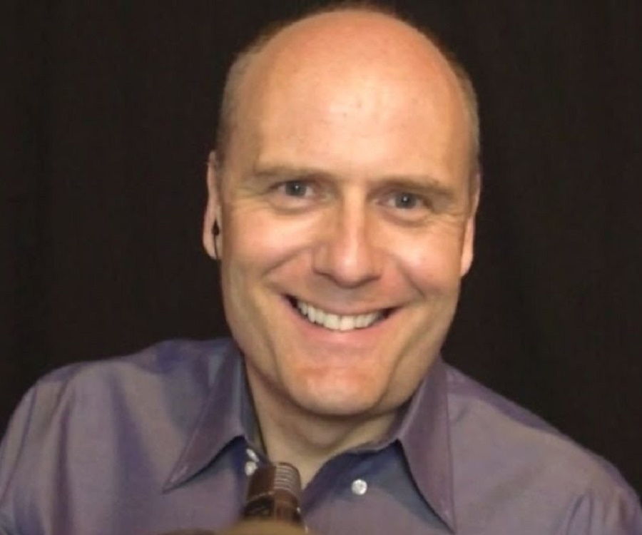 Stefan Molyneux Biography - Facts, Childhood, Family ...