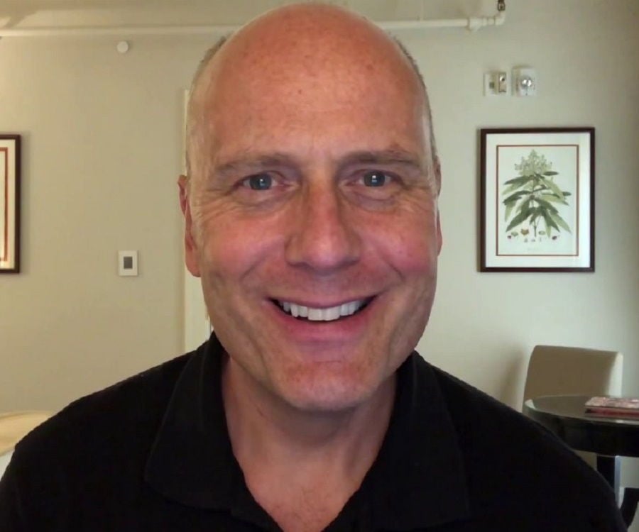 Stefan Molyneux Biography - Facts, Childhood, Family ...