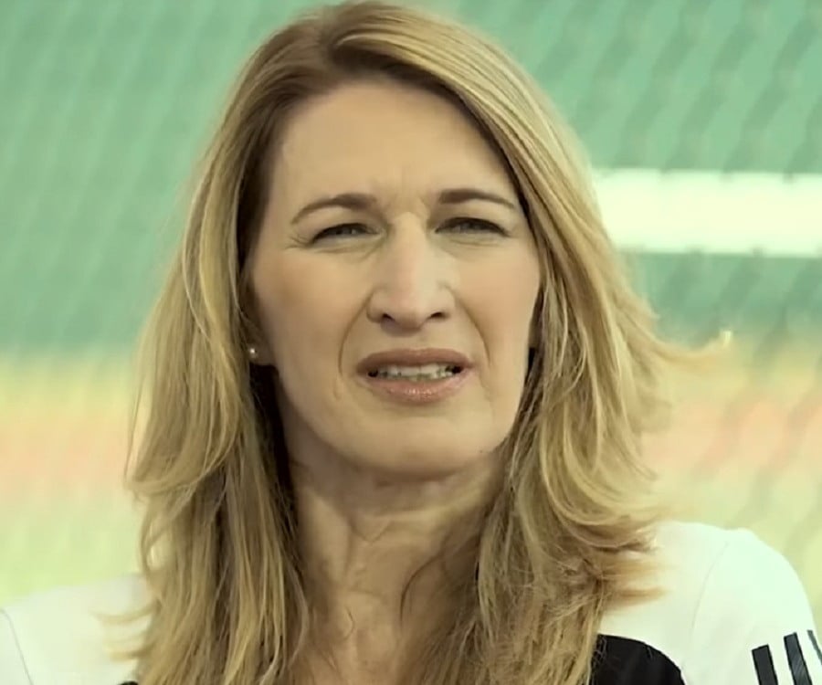 Steffi graf hottest