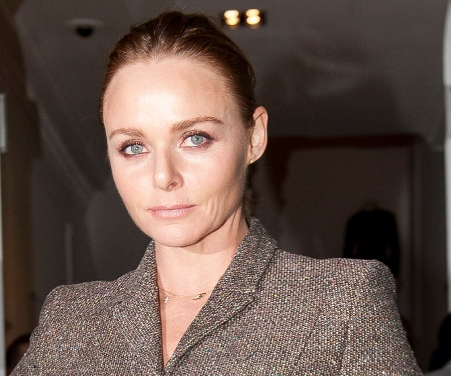 Stella McCartney, Biography & Facts