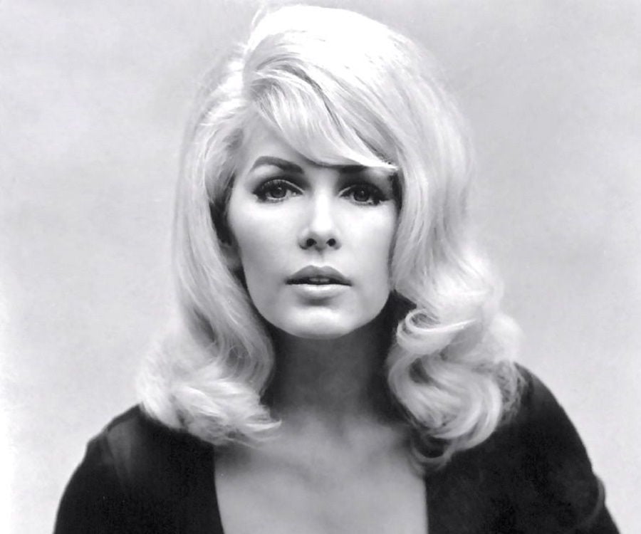 Stella Stevens Biography - Facts, Childhood, Family Life &amp;amp; Achievements