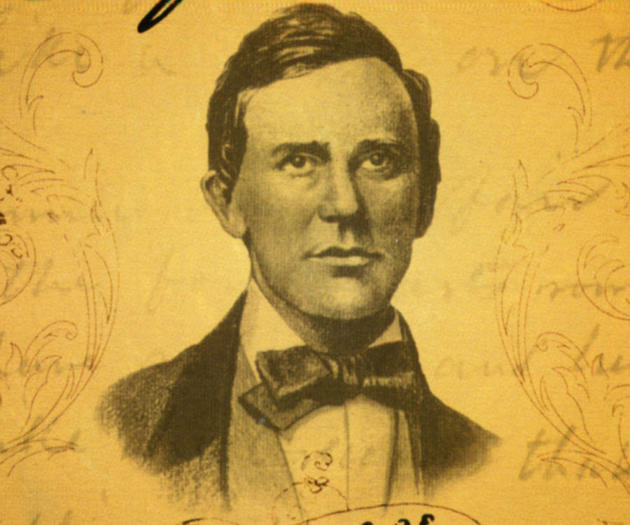 Stephen Foster Biography Facts Childhood Family Life Achievements