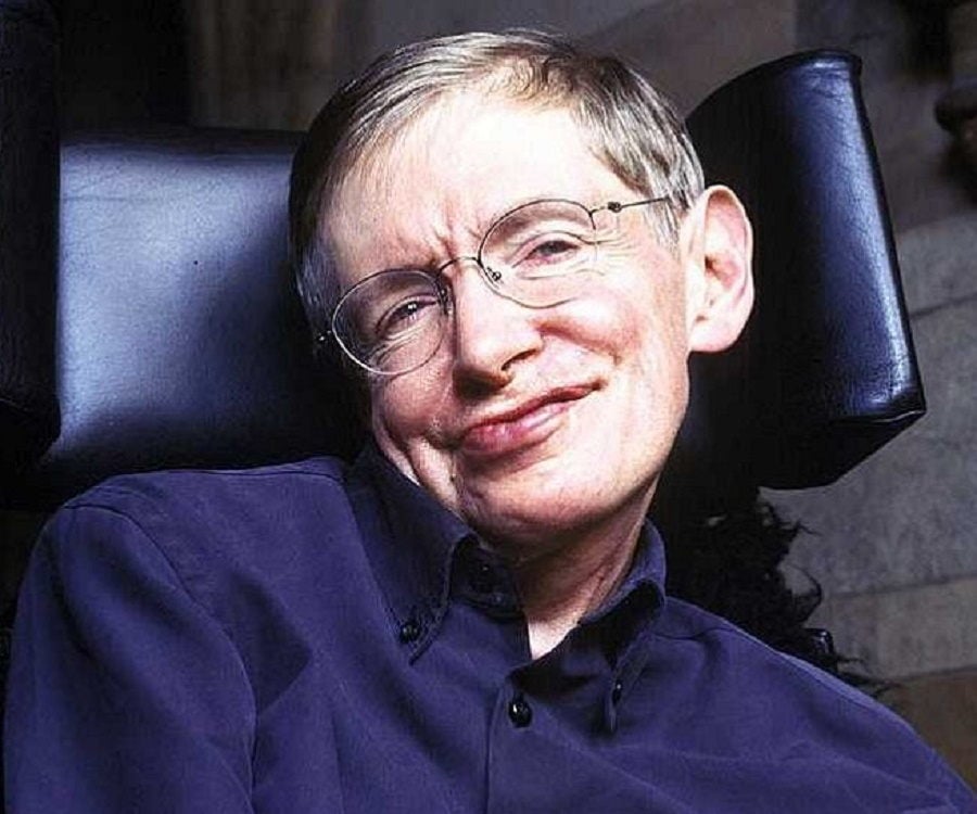First of all, Stephen Hawking signed this letter and who wouldn't trust anything Stephen Hawking stands by?