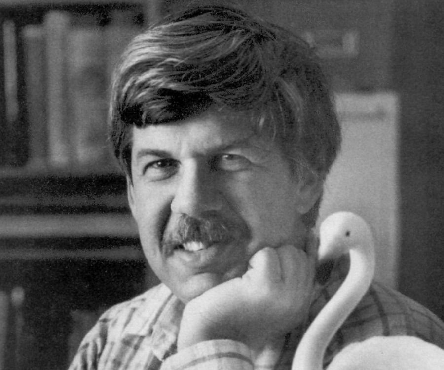 Stephen Jay Gould s Life