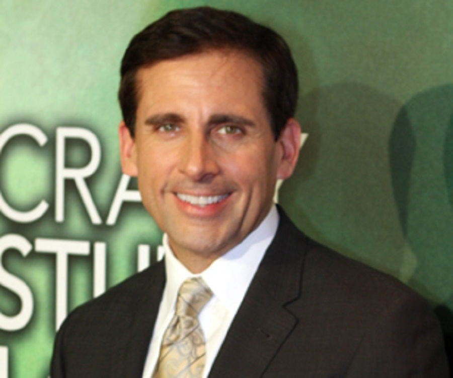 อัลบั้ม 100+ ภาพ Steve Carell ภาพยนตร์และรายการโทรทัศน์ สวยมาก