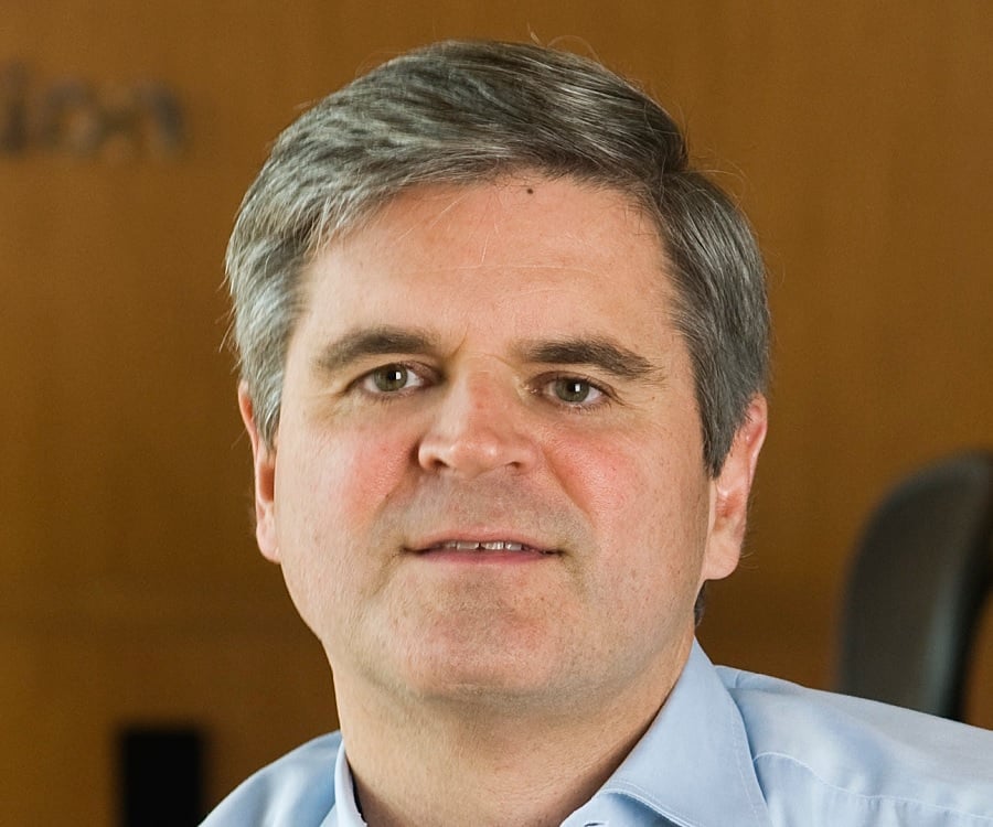 Steve Case Biography - Childhood, Life Achievements & Timeline