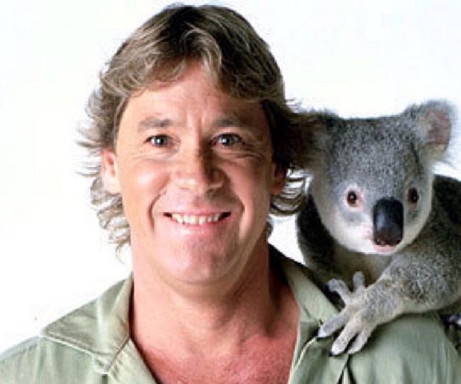 Intim Mechanics uafhængigt 60 Notable Quotes By Steve Irwin, The Crocodile Hunter