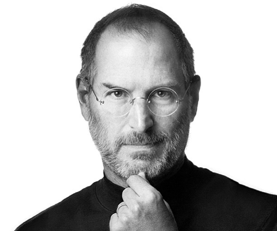 steve paul jobs biography