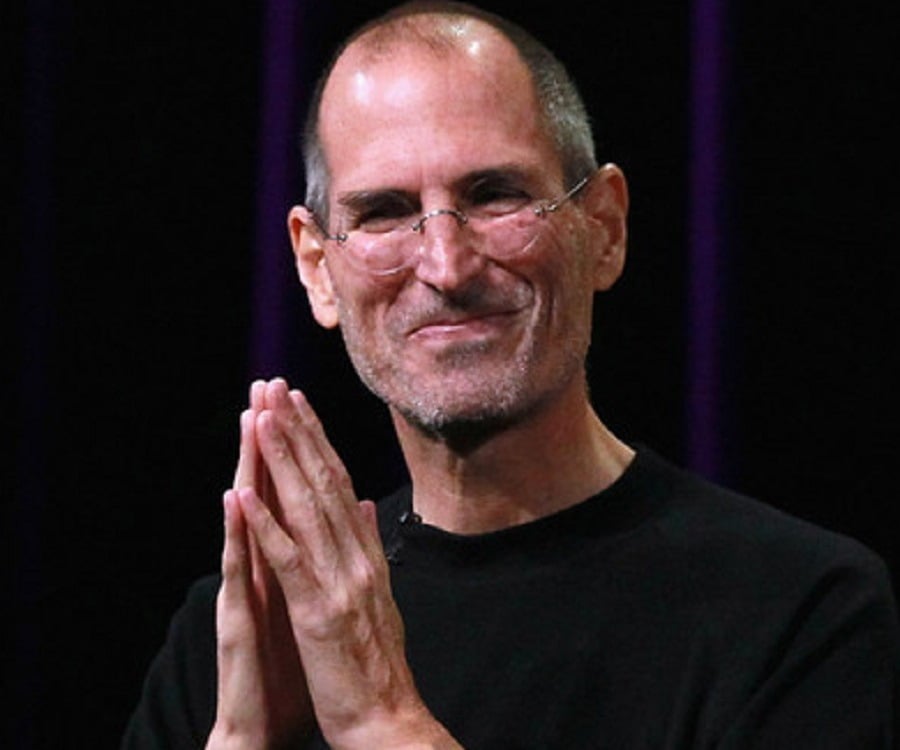 who's steve jobs biography