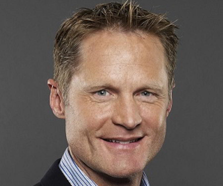 Steve Kerr Net Worth - Facts, Childhood, Family Life | Sleck 