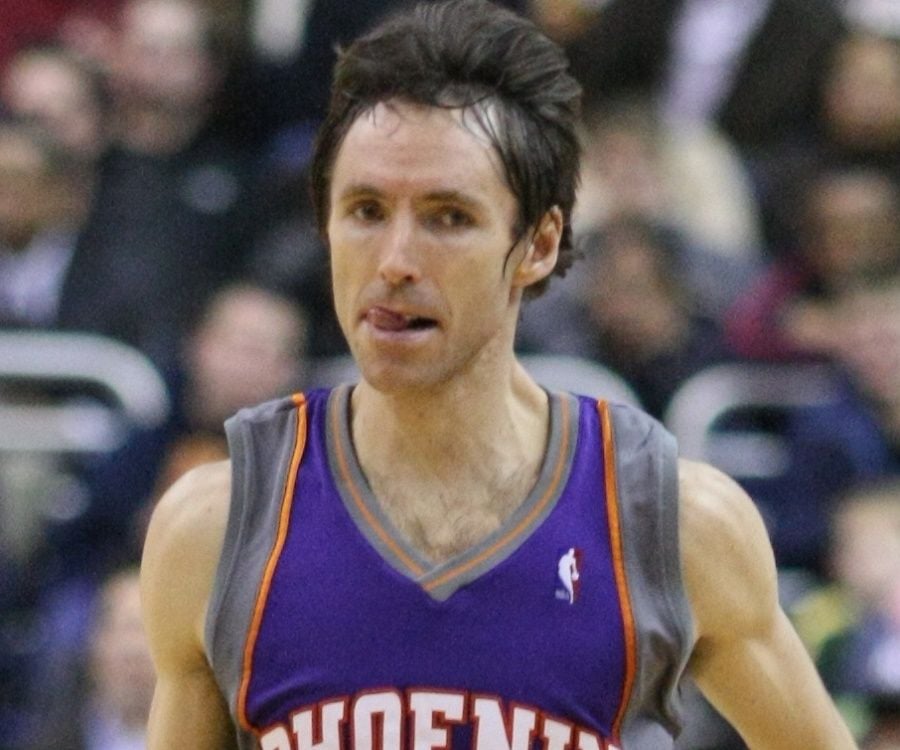 steve nash travel