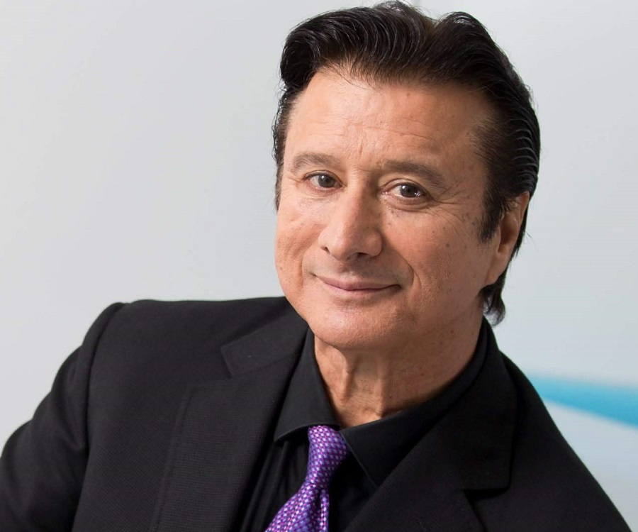 steve perry journey age