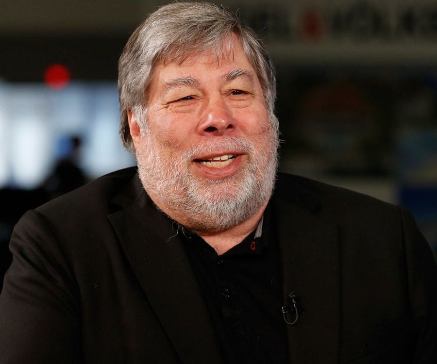 Steve Wozniak Biography - Facts, Childhood, Family Life & Achievements