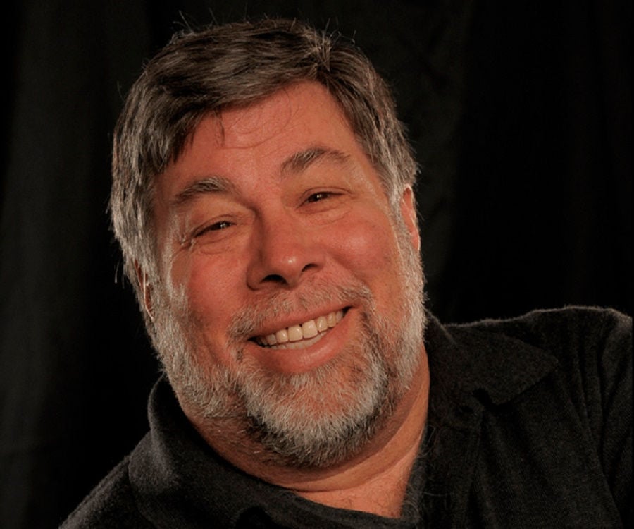 Who is Steve Wozniak? 