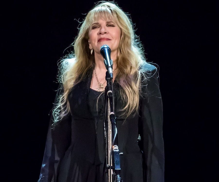 stevie nicks biography youtube