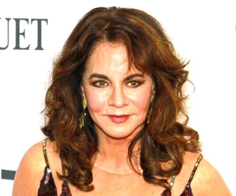 Pictures of stockard channing