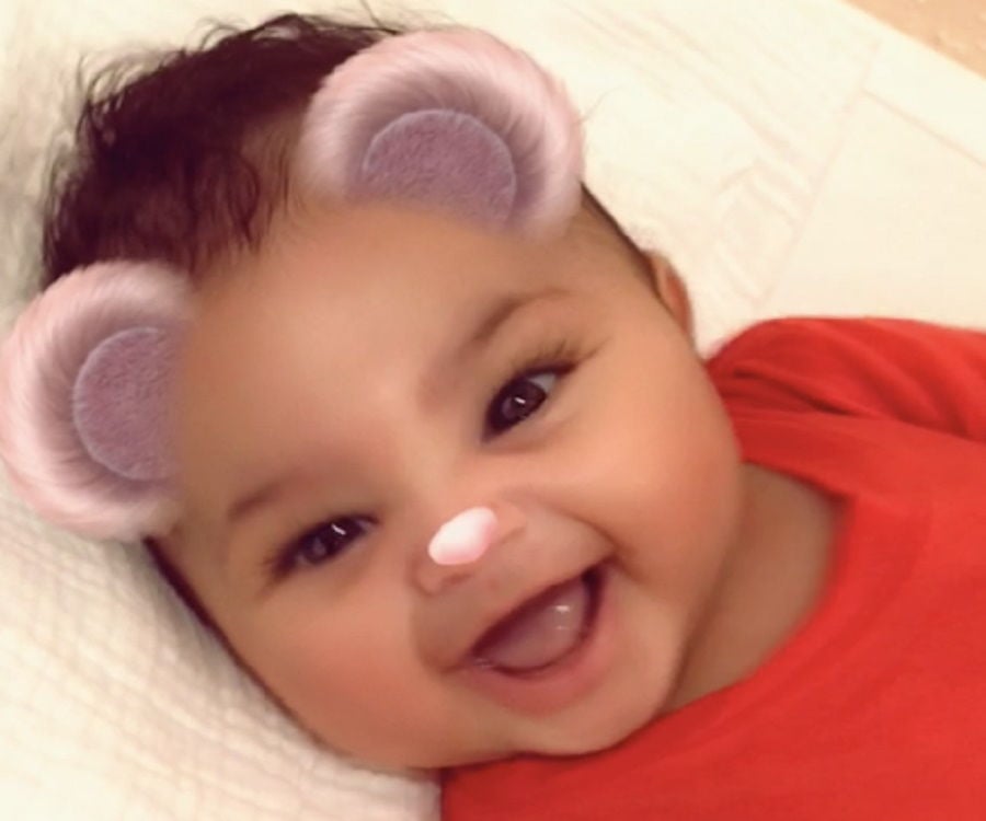 Stormi Webster - Bio, Facts, Family Life of Kylie Jenner's Daughter