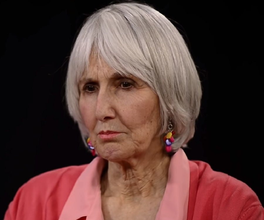 Sue Klebold – Biography, Facts, Family Life