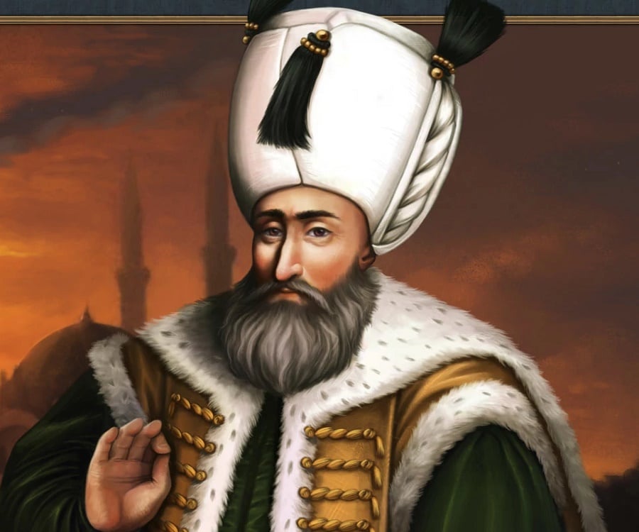 Arriba 104+ Foto Tumba De Mehmed Hijo De Suleiman Mirada Tensa