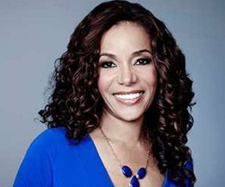 Sunny Hostin Biography - Facts, Childhood, Family Life & Achievements