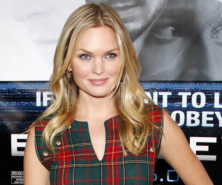 Sunny Mabrey - Bio, Facts, Family Life of Actress.