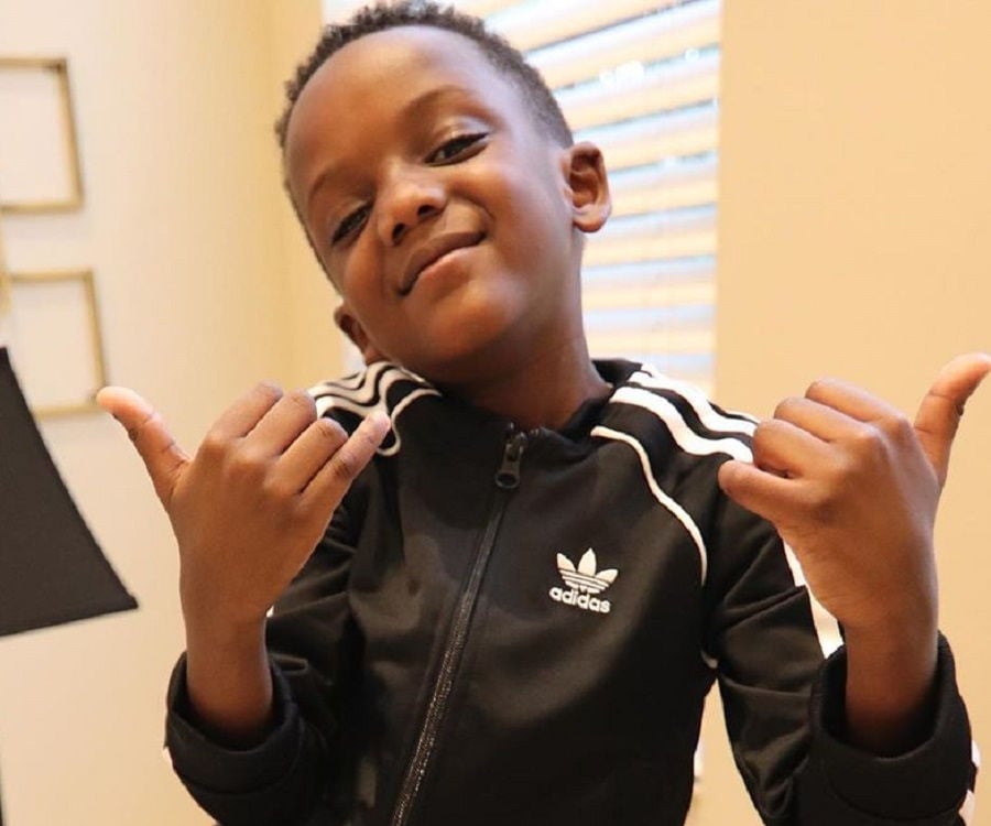 Super Siah (Messiah Bentley) Bio, Facts, Family Life of YouTuber