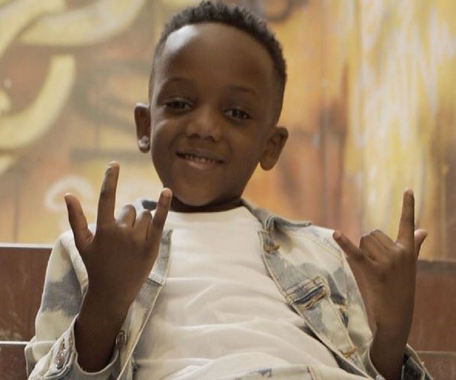 Super Siah (Messiah Bentley) Bio, Facts, Family Life of YouTuber