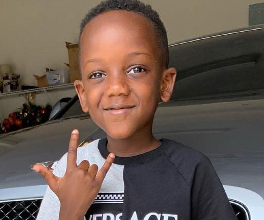 Super Siah (Messiah Bentley) Bio, Facts, Family Life of YouTuber