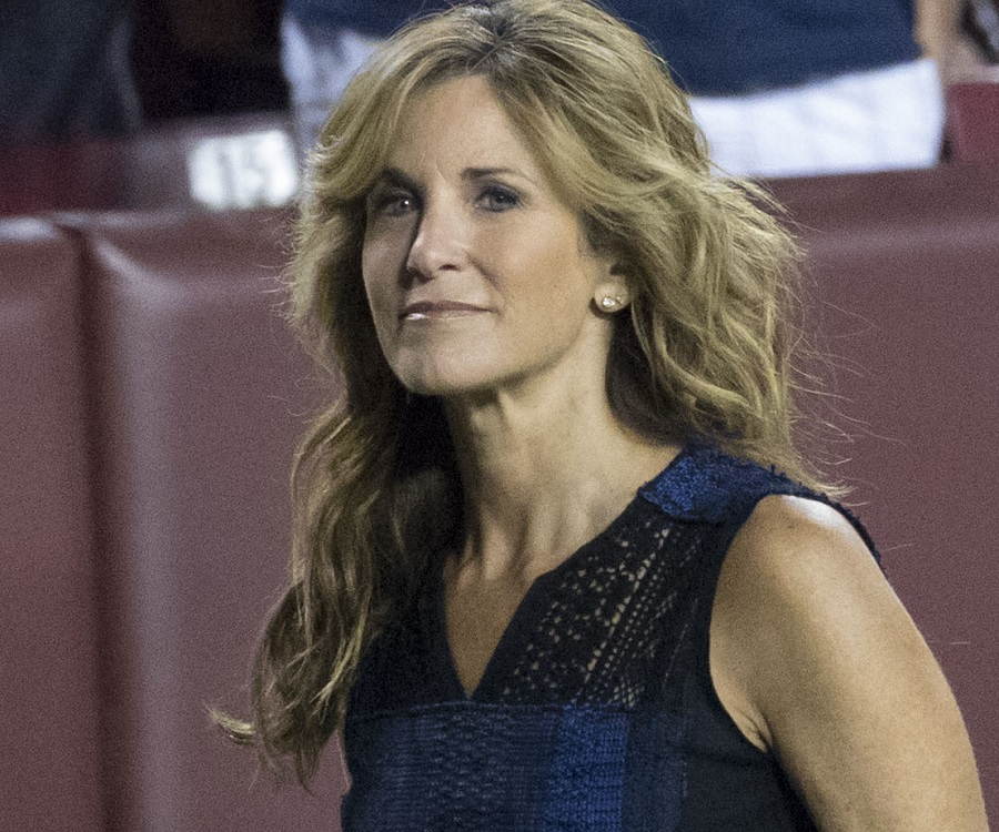 Suzy kolber husband 6