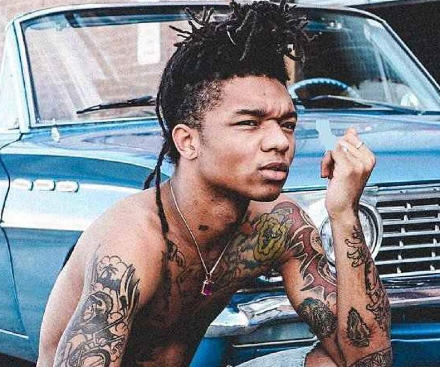 Swae Lee - Bio, Facts, Family Life of Rapper